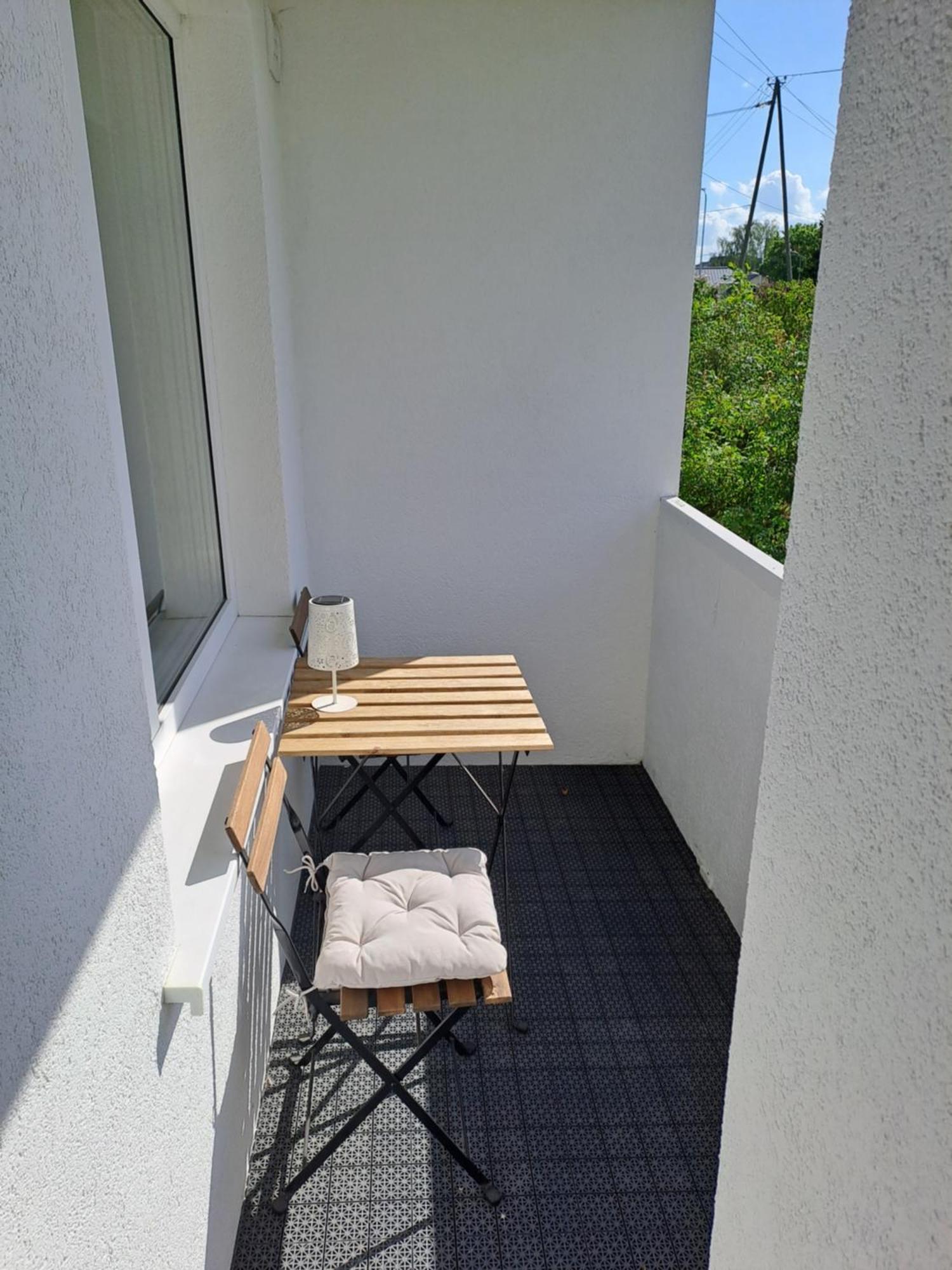 Zemgales 13 Apartment Iecava Exterior foto
